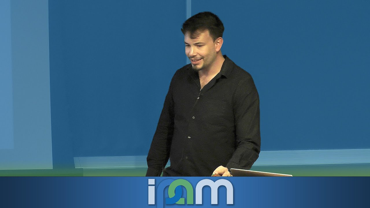 Daniel Stilck Franca - Learning and certification of local time-dependent quantum dynamics and noise