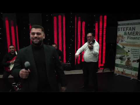 Boki Stublinac Mega Show - Mo cavro MEGA DRAJF