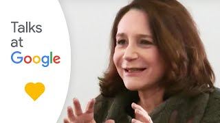 Sherry Turkle: Conversation on Modern Romance | Talks at Google