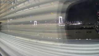東京都港区海岸ライブカメラ live webcam