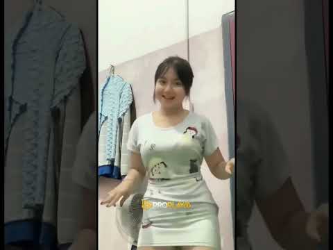 cewek gemoy joget pargoy part 1 #shorts #pargoy #gemoy #jogetpargoy #kayes