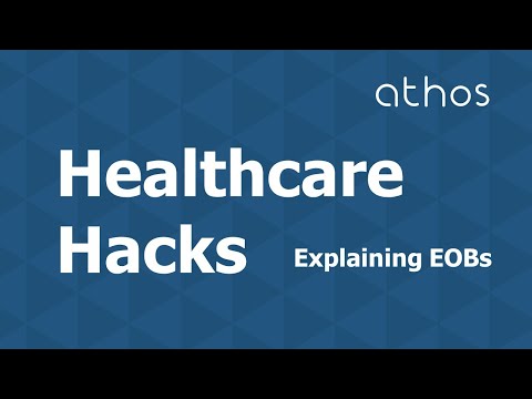 Athos Health- vendor materials