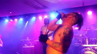 Sons of Texas "Beneath the Riverbed"