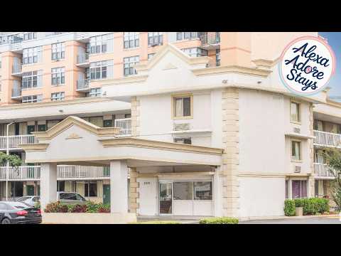 Days Inn by Wyndham Arlington Pentagon | Washington D.C., United States | Hotel Review 🌟