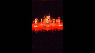 &quot;A Hard Day&#39;s Night&quot; performed by The Smithereens at WPU Shea Center--11/9/13