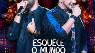 A Farra Perdeu Pro Amor - Zé Neto e Cristiano (DVD Esquece o Mundo Lá Fora)