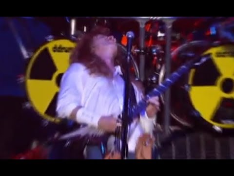 Megadeth - In My Darkest Hour (Live at the Hollywood Palladium 2010)