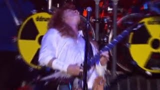 Megadeth - In My Darkest Hour (Live at the Hollywood Palladium 2010)