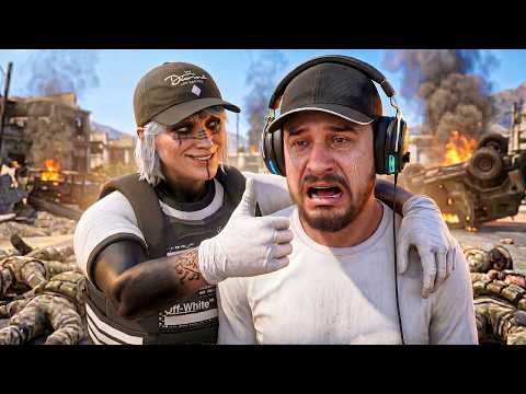 MARAS SHAKUR ПЕРЕОЦЕНИЛ СЕБЯ и БЫЛ ОПУЩЕН в GTA 5 RP
