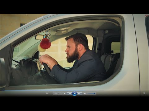 Everything Hashem Does Is Good (Official Video) לטב עביד