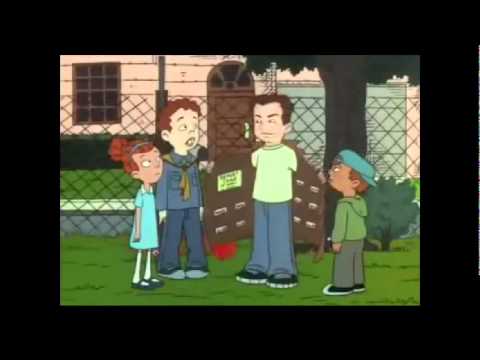 HORA DO RECREIO, A   ABERTURA