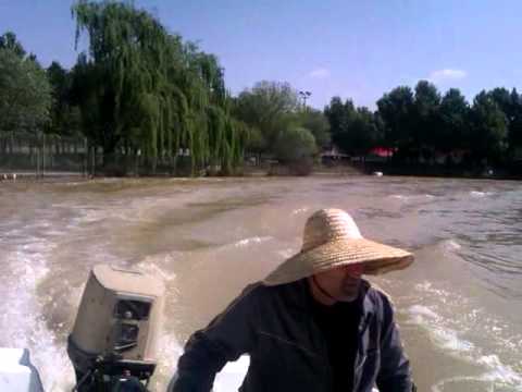 daryacheye kordan,mahdi agha hosseini