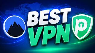 Best VPN 2026: Top 2 Picks for Privacy, Security & Complete Online Protection