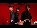 ดอกไม้ที่รอฝน (spring) THE TOYS x NONT TANONT X Jeff Satur (Nee Music REMIX)