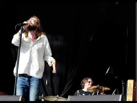Black Crowes - Lay It All On Me 27/09/2005