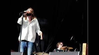Black Crowes - Lay It All On Me 27/09/2005