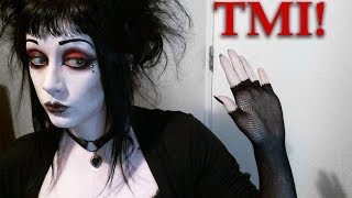 TMI Tag! | Black Friday
