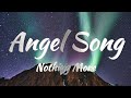 Nothing More Ft. David Draiman - Angel Song (Lyrics)