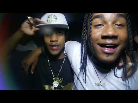 KING GREÑA RD x LA NETFLIX EL CIFRAN - RULIN RULAY (VIDEO OFICIAL)