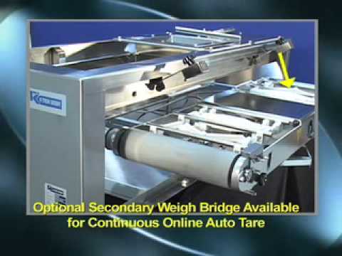 Weigh Belt Feeder At Best Price In India