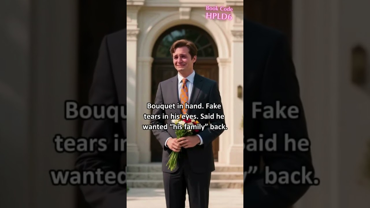 Her Perfect Life after Divorce💖#storytime #bookrecommendations #romancebooks