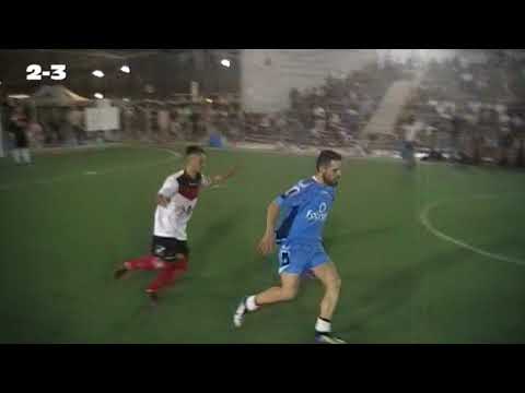 Fondi Summer Sport: Semifinali: Lido il Pirata - Oleodinamica Fabrizio Highlights