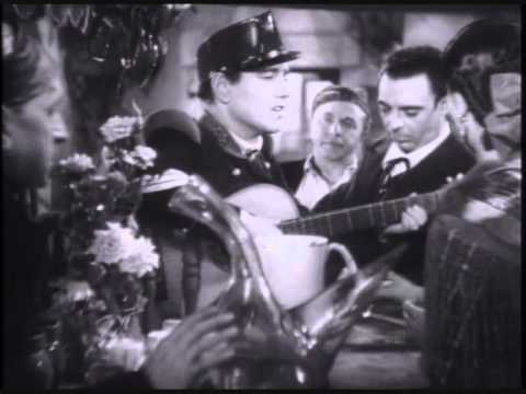 Pepe Marchena y Concha Piquer