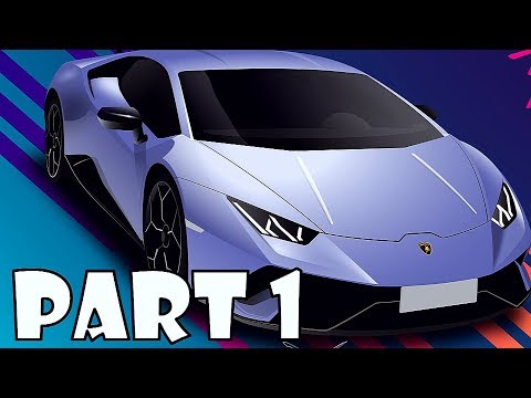 Need For Speed: Heat - Walkthrough No Commentary - Part 1