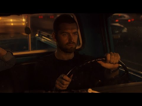 Banshee Iconic Scene: Ana & Lucas Return - 'This Night' by Black Lab