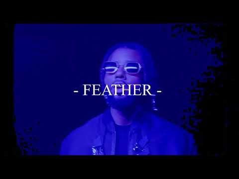 [SOLD] Lefa x Josman Type Beat 2020 - "FEATHER"  🖋️ - Instru Rap 2021