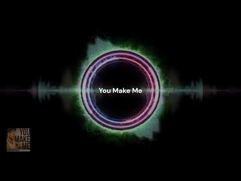 You Make Me - Trevor Underwood