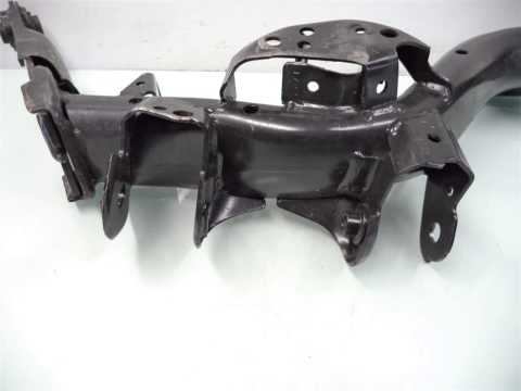 2012 Honda CR-V Rear lower control RR/L TRAILING ARM niq 52371-T0A-A02 - ahparts.com Used Hon... OEM