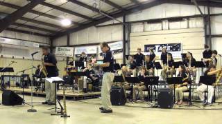 3 One Mint Julep - Glenelg High School Jazz Band