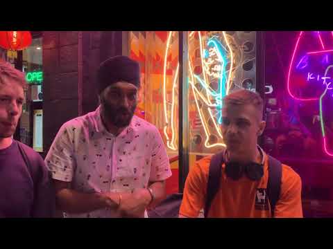 Bigg Taj - Pokora - Ionix - Quick Jam