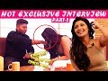 Rajshri Ponnappa Interview Hot Inteview Rajshri Ponnappa Hot Special Interview Tn360 Epi 9