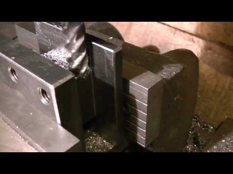 Frezarka poprawiamy fabrykę :)