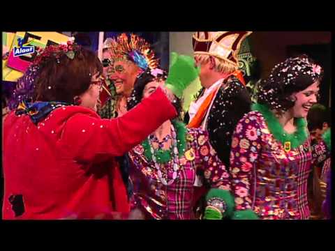 55  't Bebbelke - July en de Muppe (Hoensbroek)