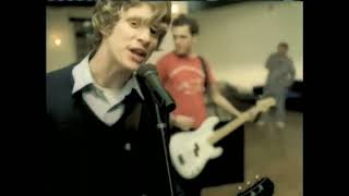 Relient K - Chap Stick, Chapped Lips, and Things Like Chemistry (Official Music Video)