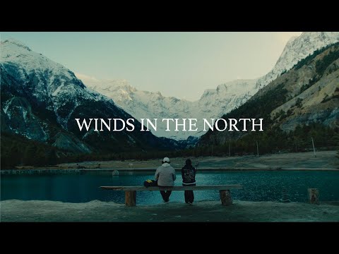 Winds in the North | A film by Phasezero