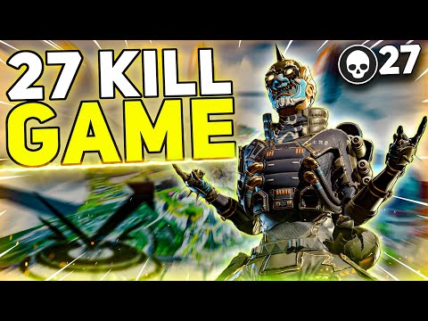 I Choked a 30 bomb in a plat lobby || rank 1 Loba