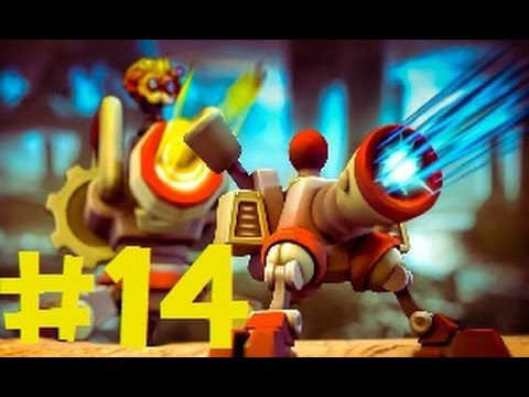 Chamiyuli- Best Moments #14 - Camperdinger