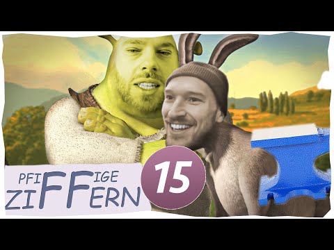 Wer schmiedet sich den Sieg mit korrekter Amboss-Preisschätzung? | Pfiffige Ziffern #15