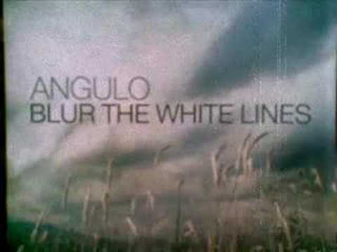 Angulo - The Best Mistake
