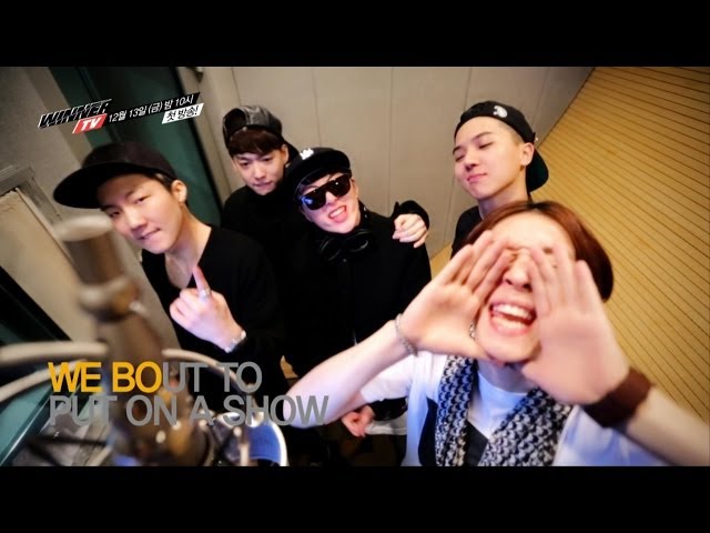 WINNER TV - TEASER SPOT 2