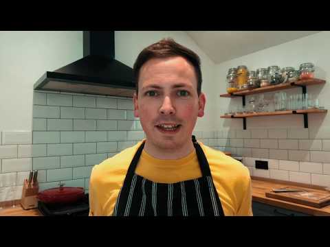 How To Make a Deep-Fried Mars Bar