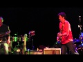 MIKE ZITO & the WHEEL "Pearl River" NYC 6-5-13