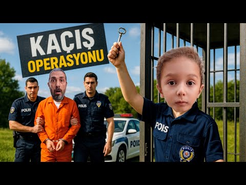 MY FATHER COMMITTED A GREAT CRIME!!! ALI NECATI BECAME A POLICE OFFICER AND PUT HIM IN JAIL