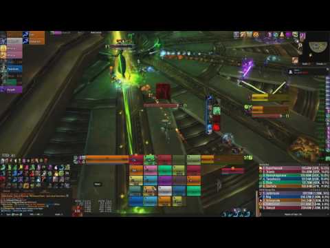 Heroic Fallen Avatar