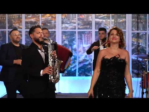 Sandra Milkovska i Grupa Kruna - Dzingrlaka - Na zdravje LIVE TV Show