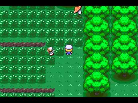 Touhoumon (AW) Part 50 - New plan